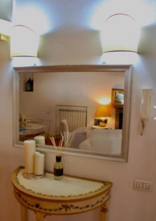 Milano Central Suite Apartment Exterior foto