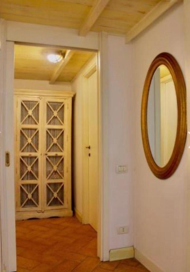 Milano Central Suite Apartment Exterior foto